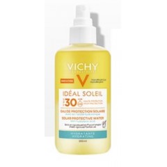 VICHY IDEAL SOLEIL ACQUA SOLARE IDRATANTE 200ML